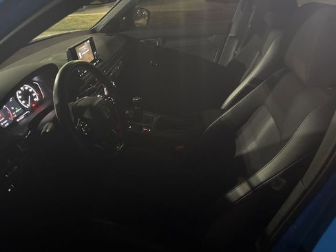 Used 2024 Honda Civic Sport image 7