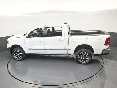 Used 2025 RAM 1500 Limited image 55