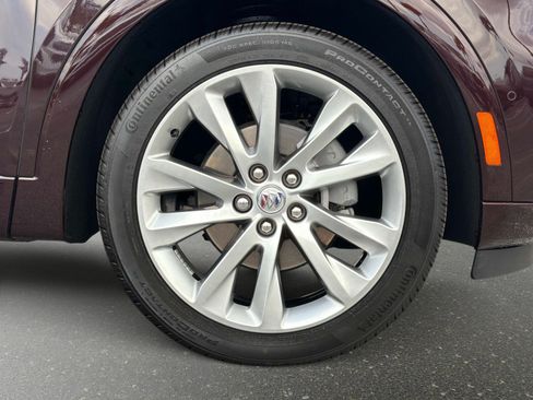 Used 2023 Buick Envision Avenir FWD image 18