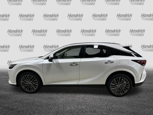 Certified 2025 Lexus RX 350 AWD w/ Convenience Package image 7