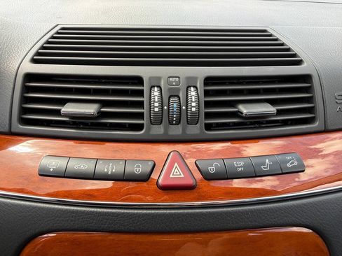 Used 2006 Mercedes-Benz S 430 4MATIC image 15