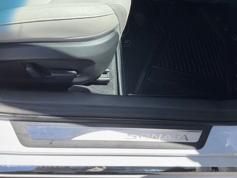 Used 2019 Hyundai Sonata Limited image 56