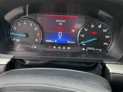 Used 2020 Ford Explorer XLT w/ Equipment Group 202A image 22