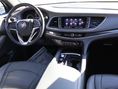 Used 2023 Buick Enclave Essence w/ Experience Buick Package image 15