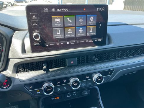 Certified 2025 Honda CR-V Sport-L image 18