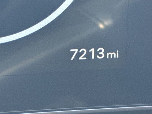 Used 2025 Hyundai Santa Fe Calligraphy image 27