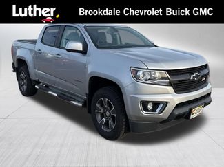 Used 2017 Chevrolet Colorado Z71 video 1