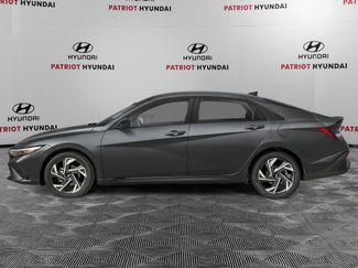 New 2026 Hyundai Elantra Sport FWD video 3