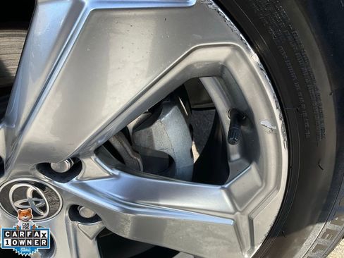 Used 2021 Toyota RAV4 Limited AWD/4WD image 78