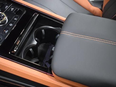 New 2026 Bentley Continental GTC AWD/4WD image 35