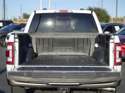 Certified 2023 Ford F150 King Ranch w/ Equipment Group 601A High image 30