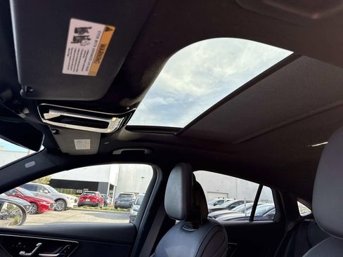 Used 2024 Mercedes-Benz GLC 300 GLC 300 Coupe image 30