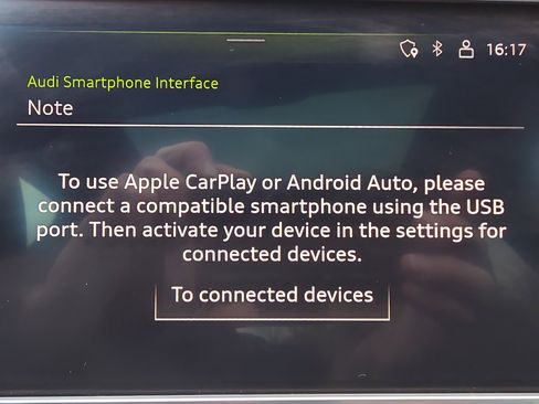 Used 2022 Audi Q3 2.0T Premium Plus image 98