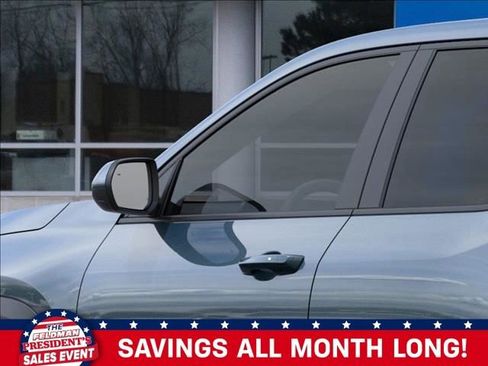 New 2026 Chevrolet Equinox LT image 12