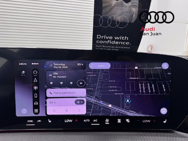 New 2026 Audi SQ5 Premium Plus AWD/4WD image 17