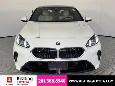 Used 2025 BMW 228i xDrive AWD/4WD image 10