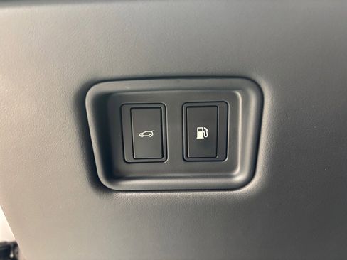 New 2025 Land Rover Range Rover Sport Dynamic SE image 21