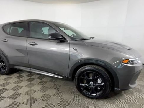 Used 2024 Dodge Hornet R/T w/ R/T Blacktop Package AWD/4WD image 2