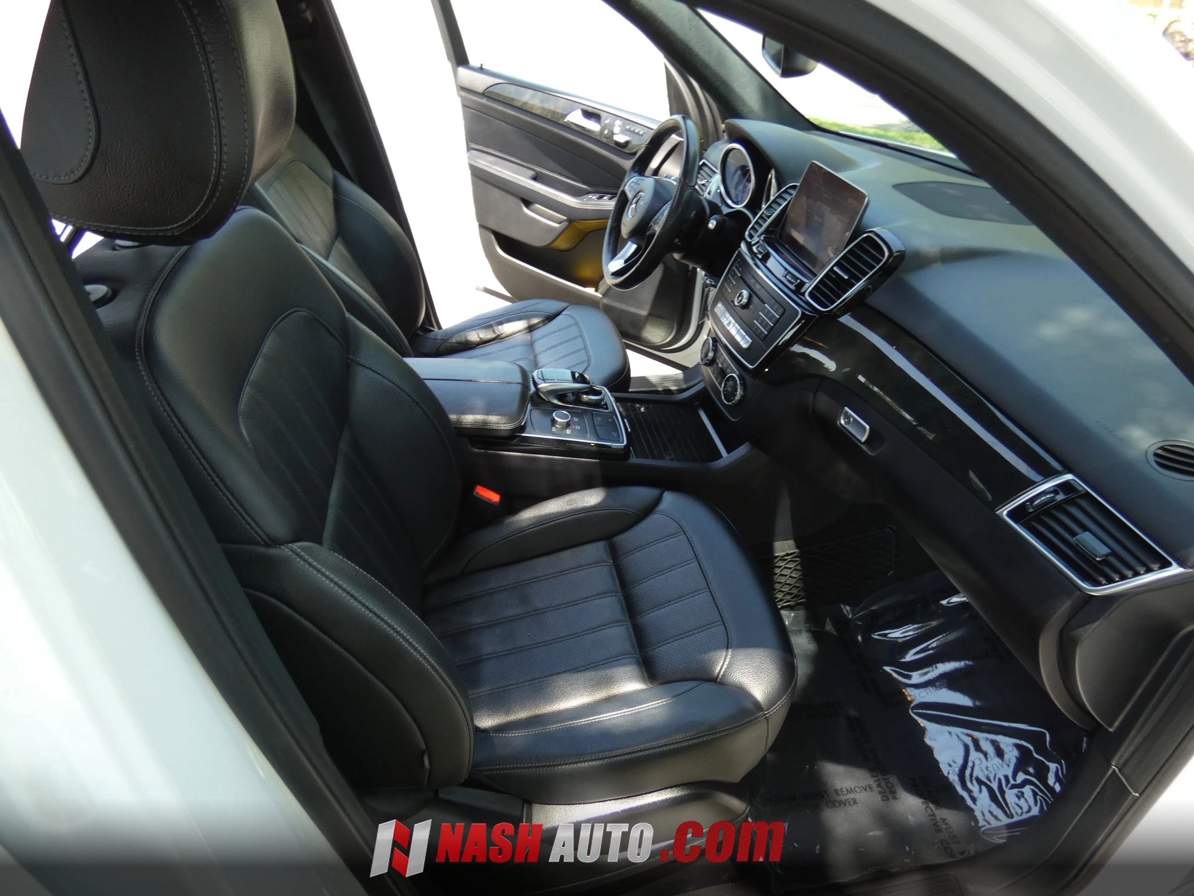 Used 2018 Mercedes-Benz GLE 350 4MATIC image 23