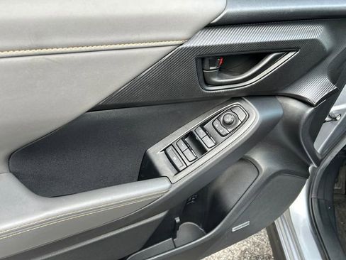 Certified 2025 Subaru Crosstrek 2.5i Wilderness w/ Wilderness Package image 13