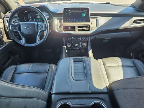 Used 2024 Chevrolet Suburban RST w/ Luxury Package AWD/4WD image 21