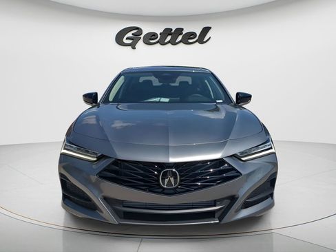 New 2025 Acura TLX w/ Technology Package image 9