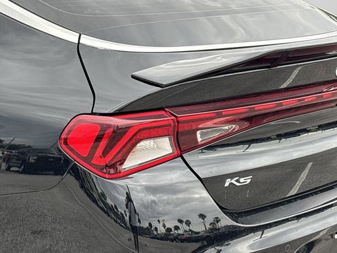 Used 2021 Kia K5 EX w/ EX Premium Package image 9