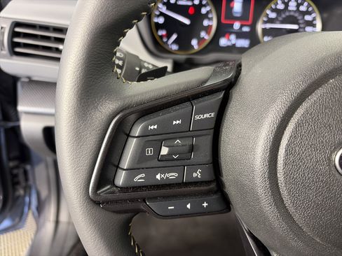 New 2025 Subaru Crosstrek 2.5i Sport w/ Crosstrek Mirror Package AWD/4WD image 28