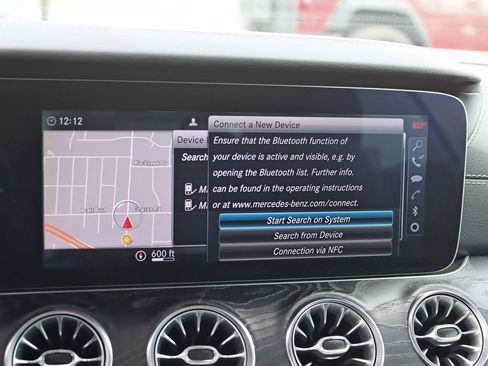 Used 2018 Mercedes-Benz E 400 4MATIC Coupe image 29