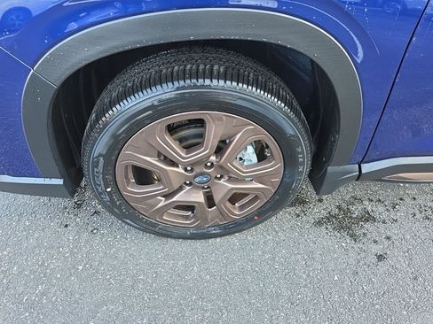 New 2026 Subaru Ascent Limited Bronze AWD/4WD image 23