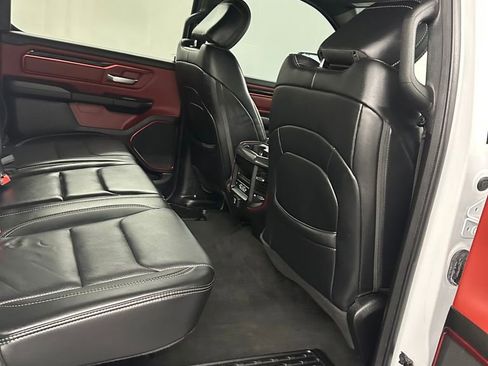 Used 2022 RAM 1500 Big Horn image 36