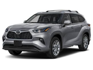 New 2026 Toyota Highlander Limited AWD/4WD video 1