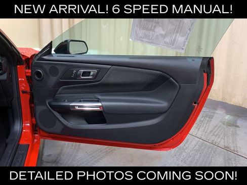 Used 2025 Ford Mustang GT RWD image 11