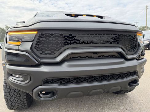 Used 2023 RAM 1500 TRX AWD/4WD image 24