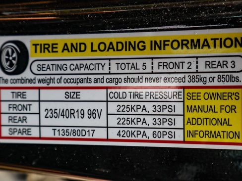 Used 2022 Honda Accord Sport image 43