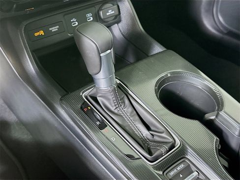 Certified 2026 Honda Civic Sport image 22