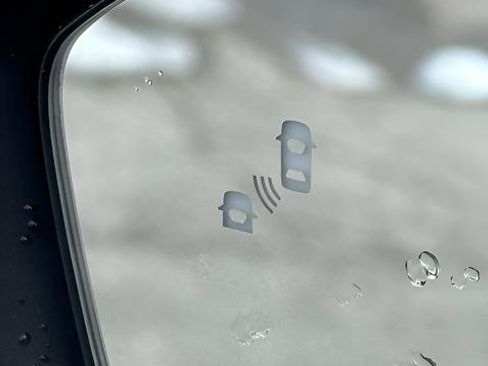 New 2026 Nissan Pathfinder SV AWD/4WD image 15