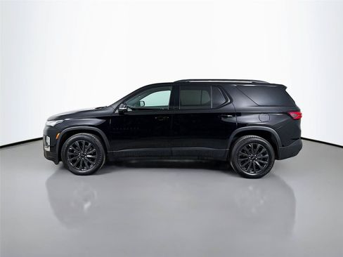 Used 2023 Chevrolet Traverse RS AWD/4WD image 6