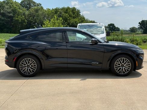New 2025 Ford Mustang Mach-E Premium AWD/4WD image 3