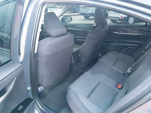 Used 2025 Toyota Camry LE FWD image 30