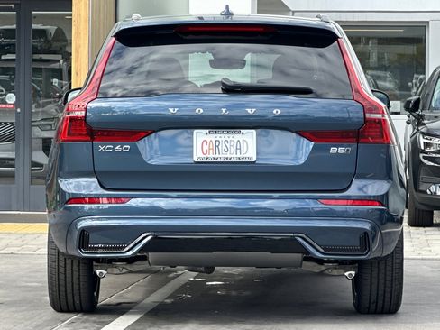 New 2026 Volvo XC60 B5 Plus w/ Climate Package image 6
