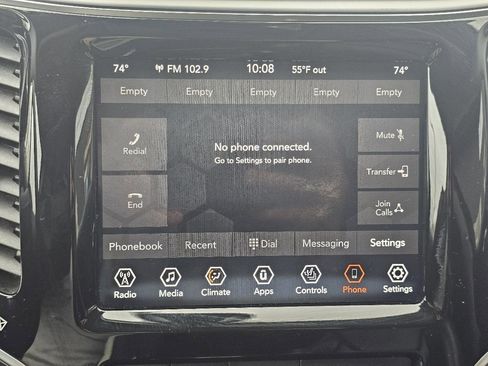 Used 2019 Jeep Cherokee Limited w/ Luxury Group image 29