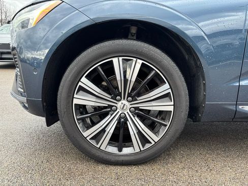 Certified 2023 Volvo XC60 B5 Plus w/ Climate Package AWD/4WD image 30