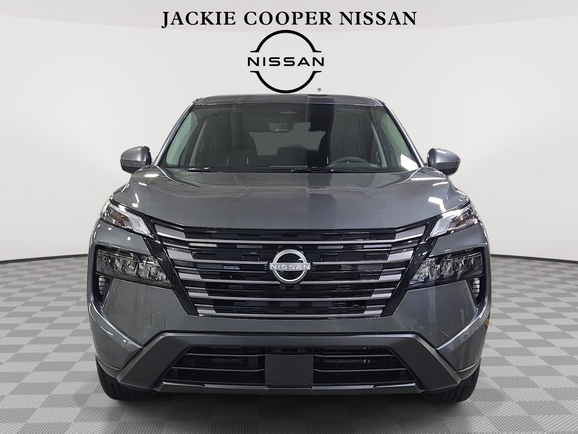 New 2026 Nissan Rogue SV w/ Cold Weather Package AWD/4WD image 2