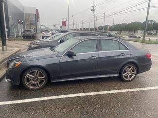 Used 2014 Mercedes-Benz E 350 Sedan video 2