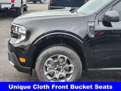New 2026 Ford Maverick XLT FWD image 9