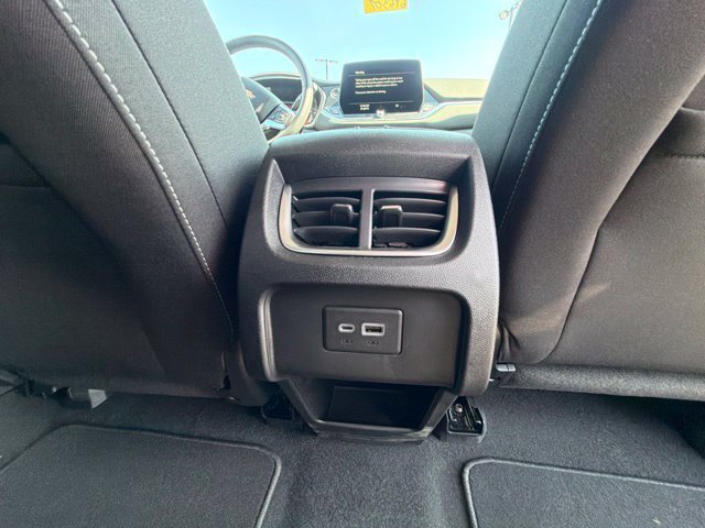 New 2026 Chevrolet Blazer LT w/ Convenience Package FWD image 35