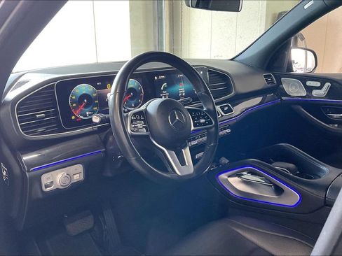 Used 2020 Mercedes-Benz GLE 350 image 4