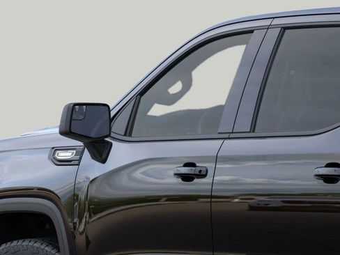 New 2026 GMC Sierra 1500 Elevation image 12