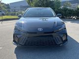 Used 2025 Toyota Camry SE image 2